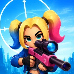 Symbol von Sniper Royale